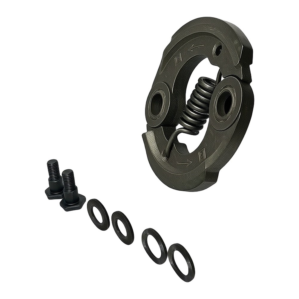 ชุดคลัตช์สำหรับ Echo SRM400 SR - Gardening Tools You Need บทวิจารณ์และราคา