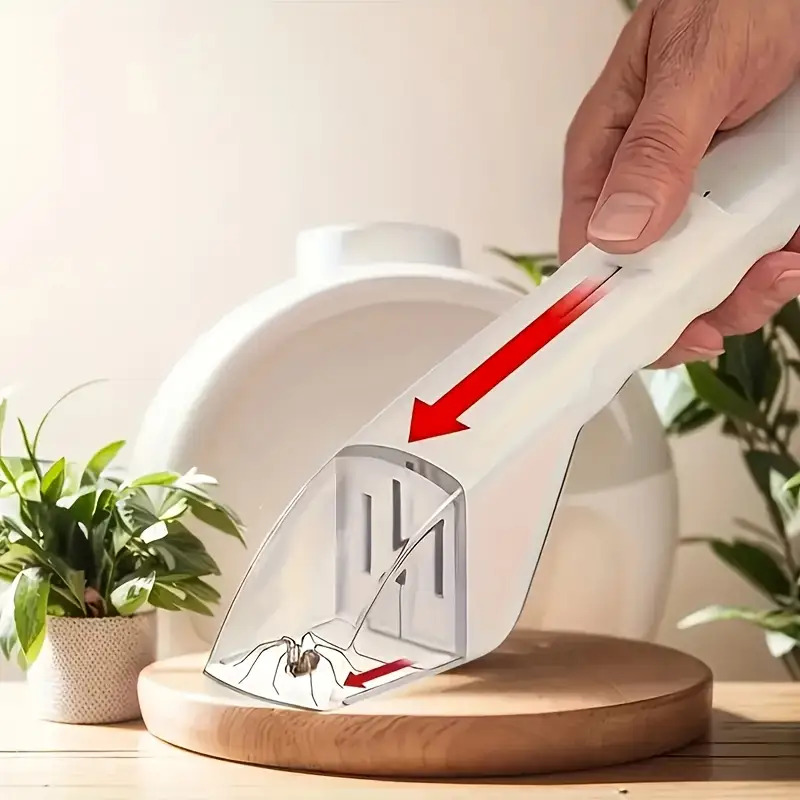 เครื่องดักแมลงแบบพกพา 1 ชิ้น พ - Gardening Tools You Need บทวิจารณ์และราคา
