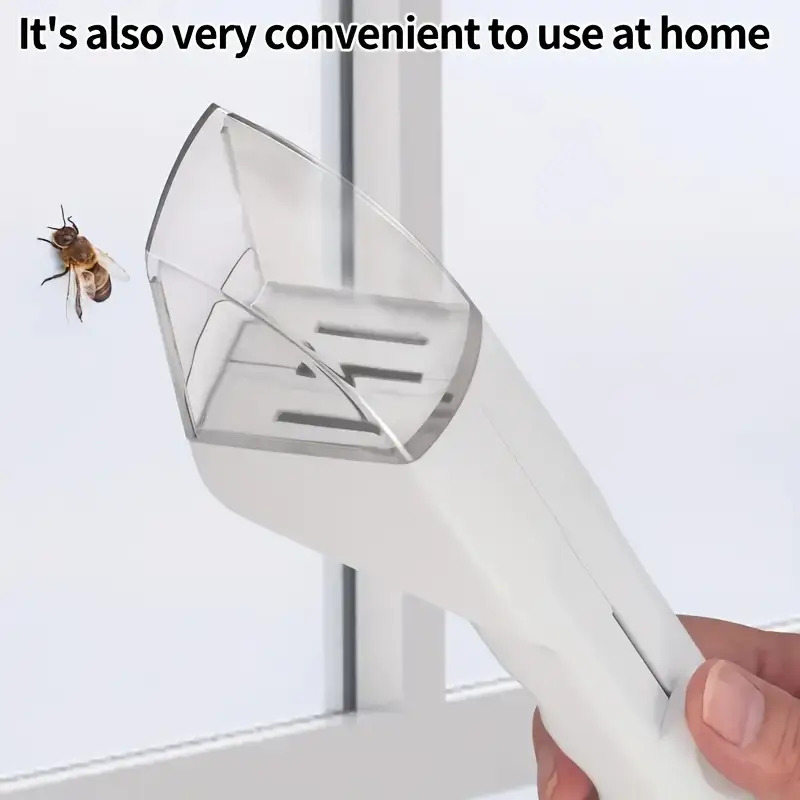 เครื่องดักแมลงแบบพกพา 1 ชิ้น พ - Gardening Tools You Need บทวิจารณ์และราคา