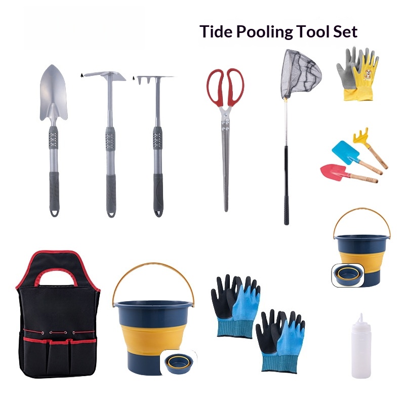 ชุดเครื่องมือทำสวนแบบรวม, จอบอ - Gardening Tools Target บทวิจารณ์และราคา
