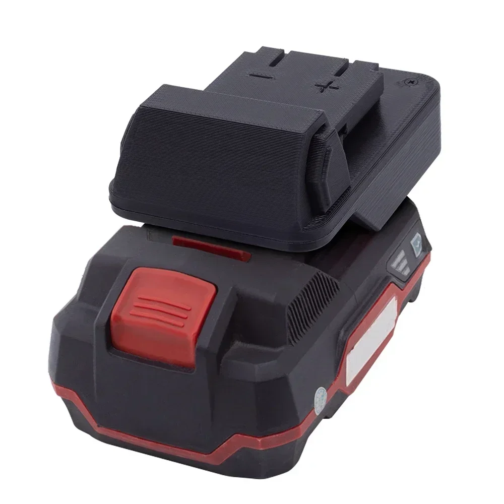 อะแดปเตอร์แปลงแบตเตอรี่สําหรับ - Gardening Tools Lidl บทวิจารณ์และราคา