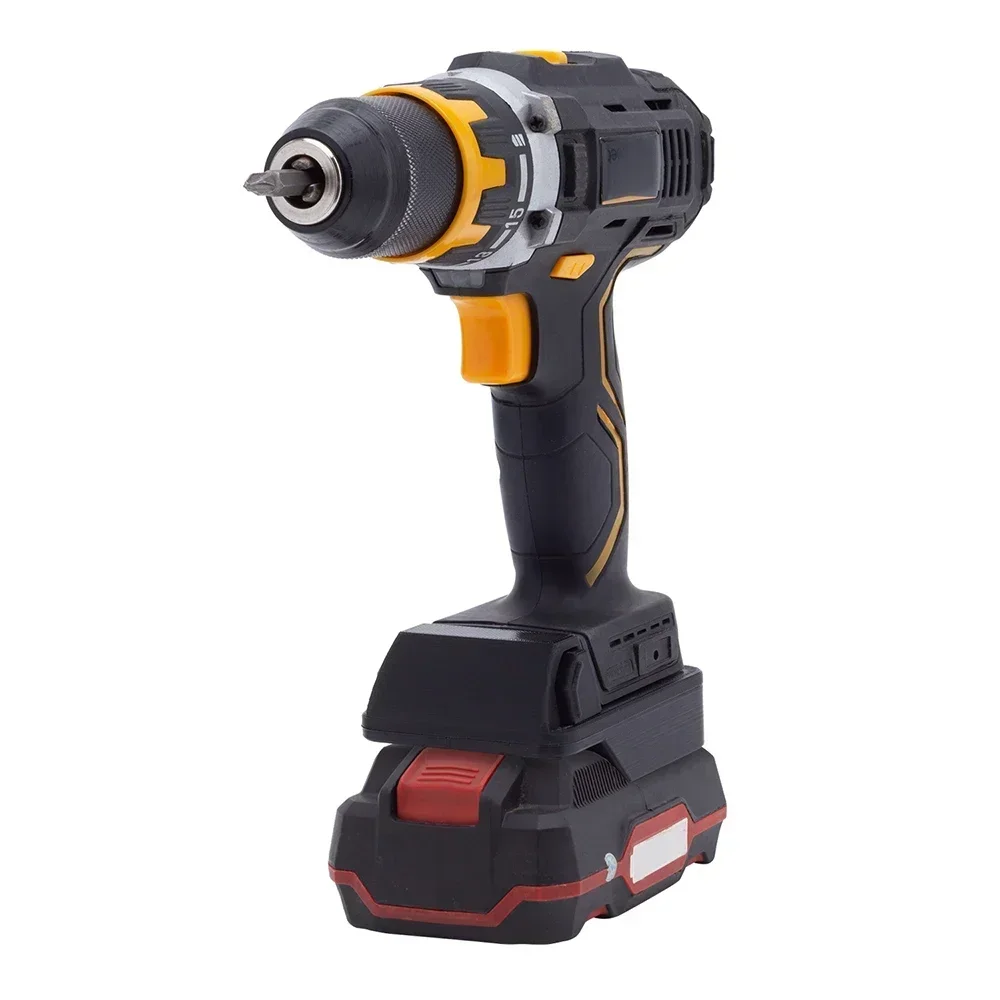 อะแดปเตอร์แปลงแบตเตอรี่สําหรับ - Gardening Tools Lidl บทวิจารณ์และราคา