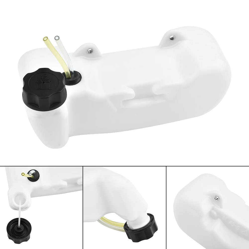 ถังน้ํามันเชื้อเพลิงพลาสติก DI - Gardening Tools For Sale บทวิจารณ์และราคา