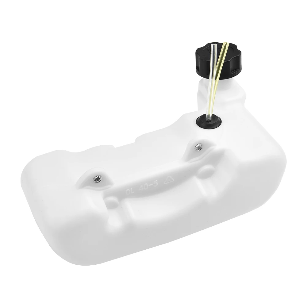 ถังน้ํามันเชื้อเพลิงพลาสติก DI - Gardening Tools For Sale บทวิจารณ์และราคา
