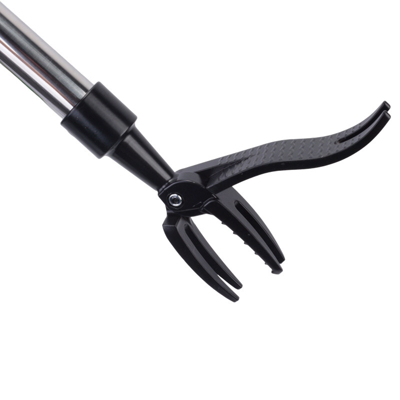 เครื่องถอนหญ้า, พลั่วแบบยืนไม่ - Gardening Tools Spade บทวิจารณ์และราคา