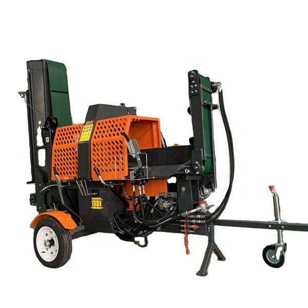เครื่องแยกท่อนไม้ป่าอัตโนมัติ, - Gardening Tools For Sale บทวิจารณ์และราคา