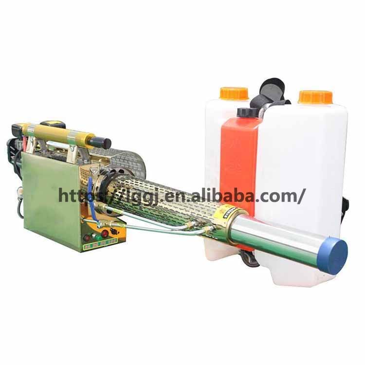 เครื่องพ่นยาฆ่าแมลงแบบพกพา 6HY - Gardening Tools For Sale บทวิจารณ์และราคา