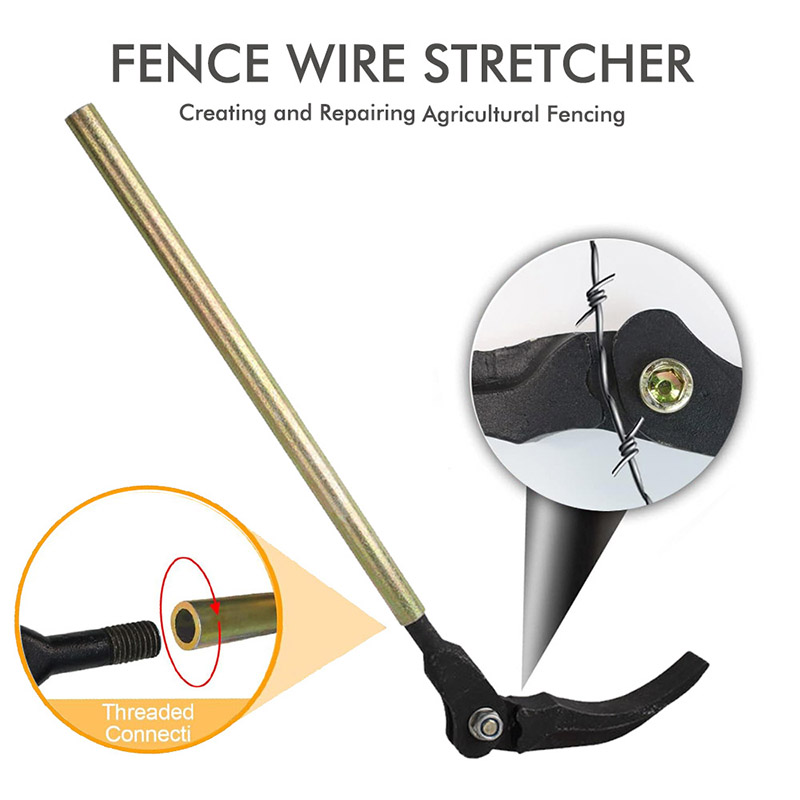 เครื่องมือดึงและดึงลวดเครื่องม - Gardening Tools Knife บทวิจารณ์และราคา