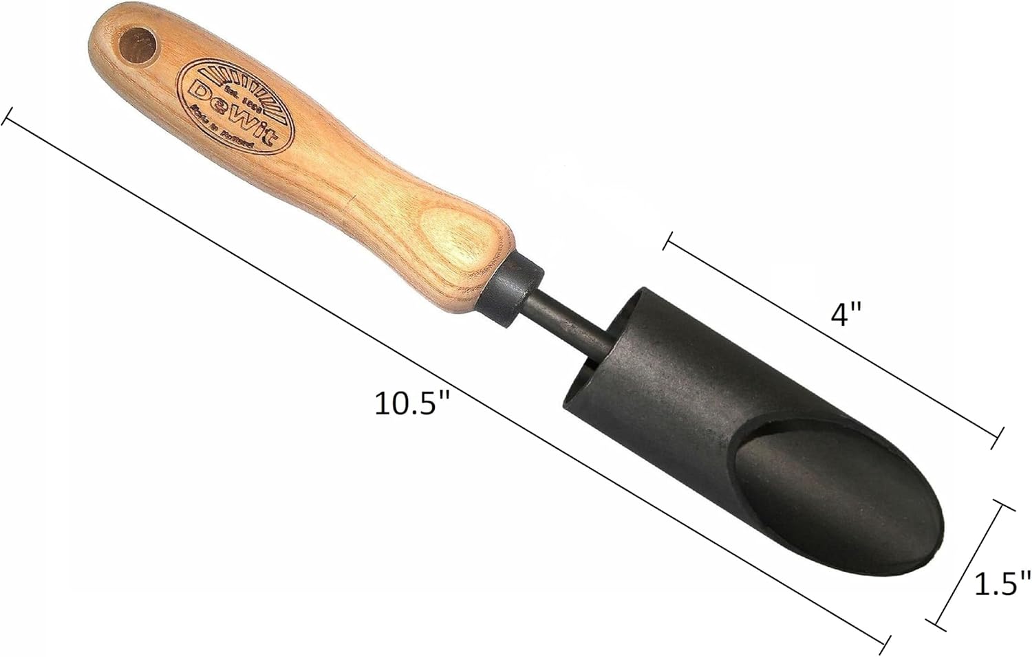 ชุดของขวัญปลูกต้นไม้แบบ 3 ชิ้น - Garden Hand Trowel บทวิจารณ์และราคา