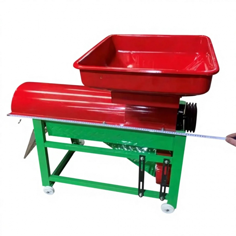 เครื่องสีข้าวโพดอัจฉริยะ: อุปก - Gardening Tools China บทวิจารณ์และราคา