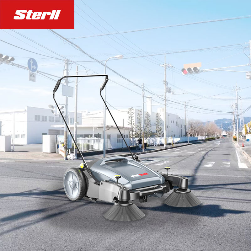 เครื่องกวาดพื้นราคาสมเหตุสมผล  - Gardening Tools Price บทวิจารณ์และราคา